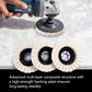 🔥Hot Sale 50% OFF🔥Wool Felt Flap Discs Polishing Wheel