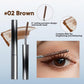 ✨BUY 1 GET 1 FREE!!✨Ultimate Waterproof & Sweatproof Lengthening & Curling Mascara👁️