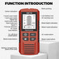 🎉 2026 New Product Offer – 50% OFF!! 💯🪛Multifunctional Handheld Metal & Wall Detector