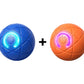 🎉 2026 Sale — Over 27,900 Sold!🐾 Auto Bouncing Smart Pet Ball – Interactive ✨