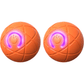 🎉 2026 Sale — Over 27,900 Sold!🐾 Auto Bouncing Smart Pet Ball – Interactive ✨