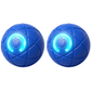🎉 2026 Sale — Over 27,900 Sold!🐾 Auto Bouncing Smart Pet Ball – Interactive ✨