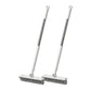 🔥 50% OFF!!🎁2-in-1 Grout & Corner Scrubber Brush with Squeegee🧹