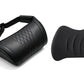 🚗💤 Relieve Driving Fatigue! Universal Memory Foam Car Headrest Neck Pillow, Ergonomic Support Auto Neck Cushion for Long Road Trips
