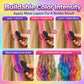 🔥50% OFF🌈12-Color Temporary Hair Chalk Applicator Set