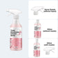 ❄️Summerfresh 50% OFF!✨Bathroom Limescale & Mould Stain Cleaner – Multi-Surface Spray