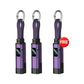 🔥HOT SALE 50% OFF🔥4-in-1 Digital Display Keychain Charging Cable