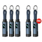 🔥HOT SALE 50% OFF🔥4-in-1 Digital Display Keychain Charging Cable