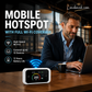 2026 HOT SALE50K+ SOLD! 50% OFF! Mobile Hotspot – Portable WiFi, full coverage anywhere. No contract, no setup. Stay connected on the go!