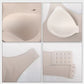 🎉 50% OFF Flash Sale⚡Front Closure Cross-Back Wireless Posture Bra