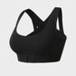 🎉 50% OFF Flash Sale⚡Front Closure Cross-Back Wireless Posture Bra