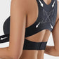 🎉 50% OFF Flash Sale⚡Front Closure Cross-Back Wireless Posture Bra