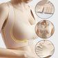 🎉 50% OFF Flash Sale⚡Front Closure Cross-Back Wireless Posture Bra