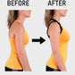 🎉 50% OFF Flash Sale⚡Front Closure Cross-Back Wireless Posture Bra