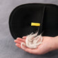 🎁Reusable Electrostatic Pet Hair Removal Glove - Works on Clothes, Couch, Car & All Fabric Surfaces