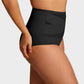 🌸  Special Price 2 for £16.99  ! 🔥🎁Plus-Size High-Waist Cross Tummy Control Panties