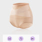 🌸  Special Price £14.99 ! 🔥Buy 1 Get 1 Free🎁Plus-Size High-Waist Cross Tummy Control Panties