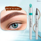 🎉 Incredible Offer 50%OFF🔥Buy 1 Get 1 Free💎 3D Microblading Eyebrow Pencil – 4-Prong Tip, Waterproof & Natural Hair-Like Strokes 🖌️