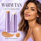 🥳2026 HOT SALE🥳💞50K+ SOLD! 2-in-1 Color Changing Foundation Stick