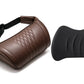 🚗💤 Relieve Driving Fatigue! Universal Memory Foam Car Headrest Neck Pillow, Ergonomic Support Auto Neck Cushion for Long Road Trips