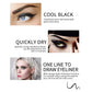 ‼️Special Price:£ 18.99 ‼️ 💧14-Pack Waterproof Colored Gel Eyeliner Pencil – Metallic & Shimmer Finishes, Smudge-Proof（Pencil sharpener color is random）