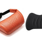 🚗💤 Relieve Driving Fatigue! Universal Memory Foam Car Headrest Neck Pillow, Ergonomic Support Auto Neck Cushion for Long Road Trips