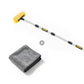 🚙 LIMITED‑TIME ! 💥 Extendable Car Wash Brush 152cm Long Handle – Labor‑Saving, Scratch‑Free, Water‑Through ✨