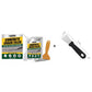 🏆  Special Price £15.99 ! 🔥Buy 2 Get 1 Free🎁Waterproof Concrete Crack Filler & Sealant