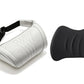 🚗💤 Relieve Driving Fatigue! Universal Memory Foam Car Headrest Neck Pillow, Ergonomic Support Auto Neck Cushion for Long Road Trips