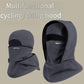 ❄️ 3-in-1 Thermal Ski Mask & Neck Warmer – Windproof Winter Hat for Cycling & Outdoor Sports