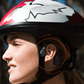 Casque Bluetooth à conduction osseuse（Confort, clarté du son A+++）