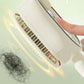 🔥 50% OFF ! 💇‍♀️Electric Spray Air Cushion Massage Comb ✨ Detangle, Hydrate & Massage Your Scalp in Seconds
