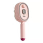 🔥 50% OFF ! 💇‍♀️Electric Spray Air Cushion Massage Comb ✨ Detangle, Hydrate & Massage Your Scalp in Seconds