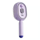 🔥 50% OFF ! 💇‍♀️Electric Spray Air Cushion Massage Comb ✨ Detangle, Hydrate & Massage Your Scalp in Seconds