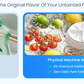 HOT SALE 50% OFF💥 Effortless Vortex Fruit & Vegetable Washer – Removes Pesticides, BPA-Free & Easy-Clean Design 💧Delivered within five working days