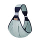 🎁2026 Sale-50% Off👶4-in-1 Breathable Baby Carrier – 0-36 Months, Front/Back/Facing In/Out – Hands-Free Comfort for Parent & Baby! ✨