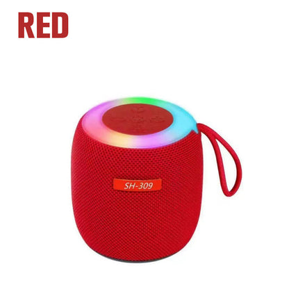 Haut-parleur Bluetooth Portable