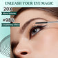 ✨BUY 1 GET 1 FREE!!✨Ultimate Waterproof & Sweatproof Lengthening & Curling Mascara👁️