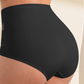 🌸  Special Price 2 for £16.99  ! 🔥🎁Plus-Size High-Waist Cross Tummy Control Panties