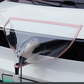 🛡️ Magnetic Charging Port Cover – Waterproof & EV-ready ✨