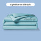 👑Summer Bestsellers：50% OFF！✨Get Ready For Summer - Washable、cooling❄️4-piece bed linen🛏️