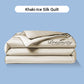 👑Summer Bestsellers：50% OFF！✨Get Ready For Summer - Washable、cooling❄️4-piece bed linen🛏️