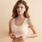 🎉 50% OFF Flash Sale⚡Front Closure Cross-Back Wireless Posture Bra