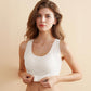 🎉 50% OFF Flash Sale⚡Front Closure Cross-Back Wireless Posture Bra