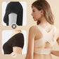 🎉 50% OFF Flash Sale⚡Front Closure Cross-Back Wireless Posture Bra