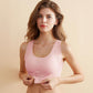🎉 50% OFF Flash Sale⚡Front Closure Cross-Back Wireless Posture Bra