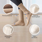 💗SALE 50% OFF⚡50K+ SOLD💕🧦 6 Pairs Thick Crew Soft, Hard-Wearing Casual Long Socks❄️🔥Warm Women's Mid-Length Socks for Fall and Winter