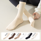 💗SALE 50% OFF⚡50K+ SOLD💕🧦 6 Pairs Thick Crew Soft, Hard-Wearing Casual Long Socks❄️🔥Warm Women's Mid-Length Socks for Fall and Winter