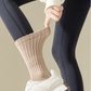 💗SALE 50% OFF⚡50K+ SOLD💕🧦 6 Pairs Thick Crew Soft, Hard-Wearing Casual Long Socks❄️🔥Warm Women's Mid-Length Socks for Fall and Winter