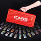 50% OFF🎁48 Mini Pull-Back Cars with Built-In Garage Set